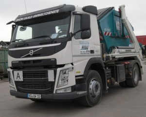 Containerdienst Bad Kissingen